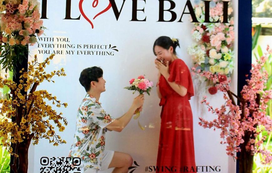 Le Kaja Rafting & Swing｜레카자 레프팅 & 스윙