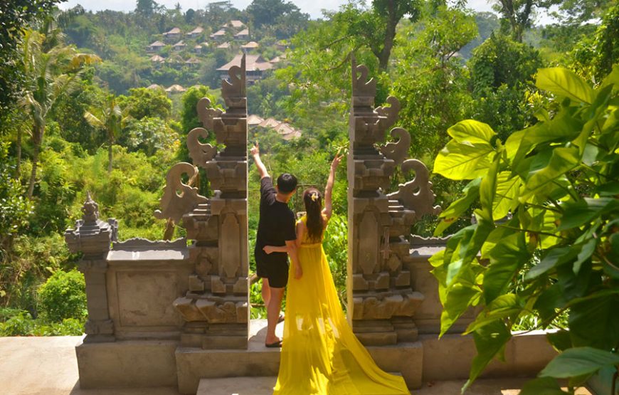 Le Kaja Rafting & Swing｜레카자 레프팅 & 스윙