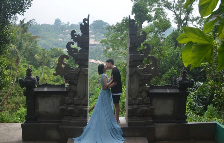 Le Kaja Rafting & Swing｜레카자 레프팅 & 스윙