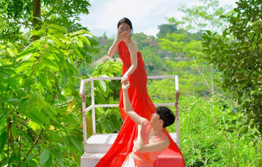 Le Kaja Swing｜레카자 스윙