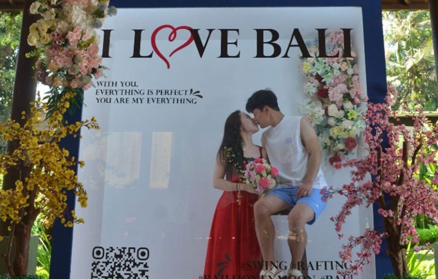 Le Kaja Rafting & Swing｜레카자 레프팅 & 스윙