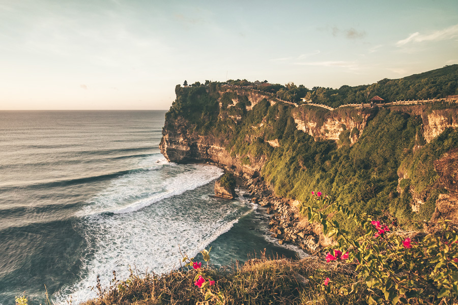 Uluwatu｜울루와뚜