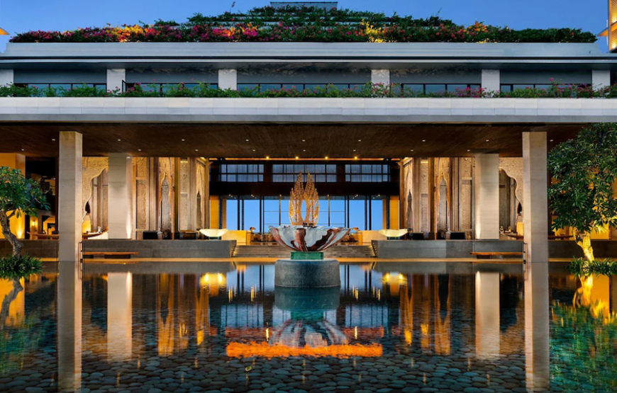 The Apurva Kempinski Bali｜캠핀스키