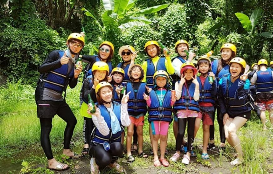 Le Kaja Rafting｜레카자 레프팅