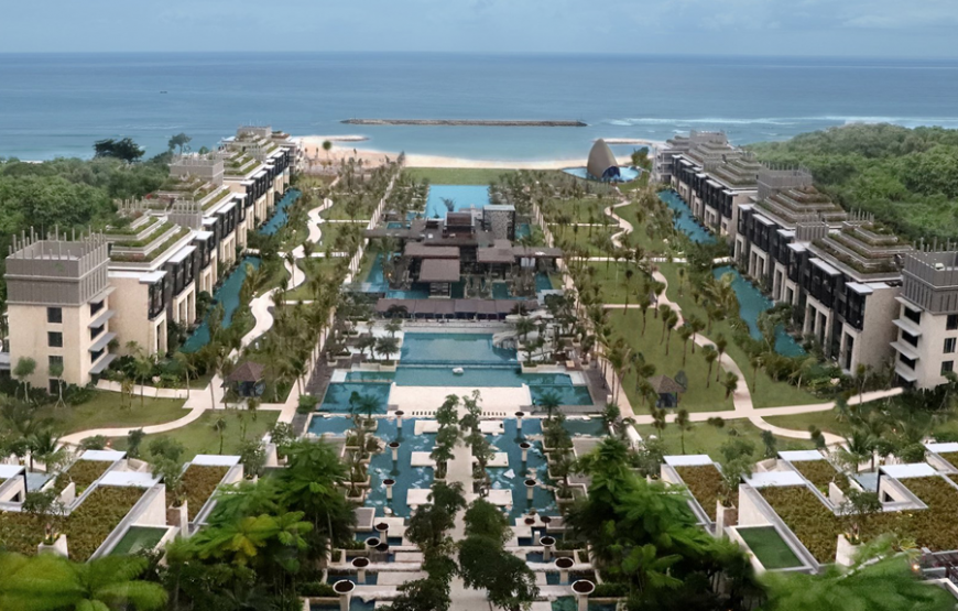 The Apurva Kempinski Bali｜캠핀스키