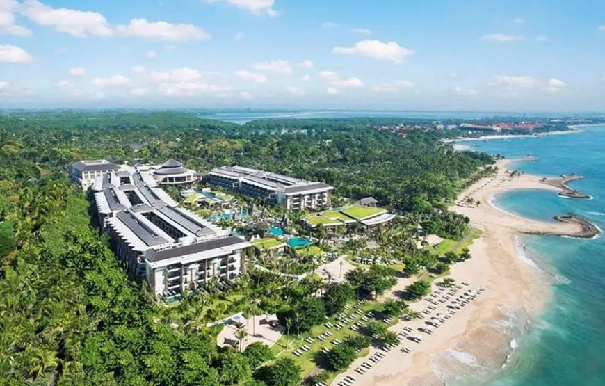 Sofitel NusaDua｜소피텔 누사두아