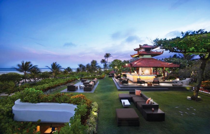 Grand Hyatt Bali｜그랜드 하얏트 발리