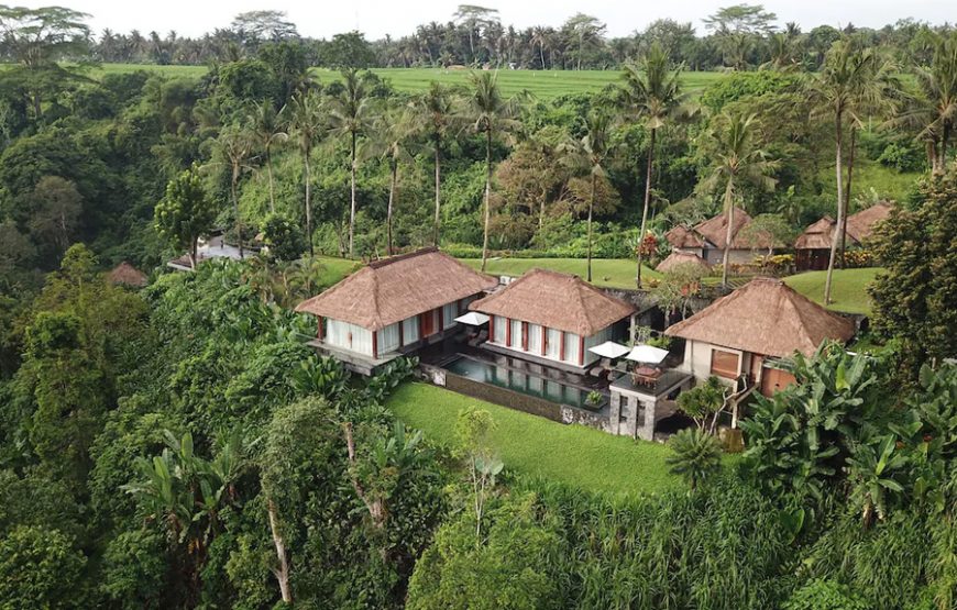 Maya Ubud｜마야 우붓