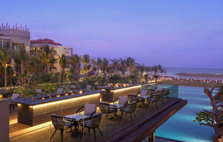 The Apurva Kempinski Bali｜캠핀스키