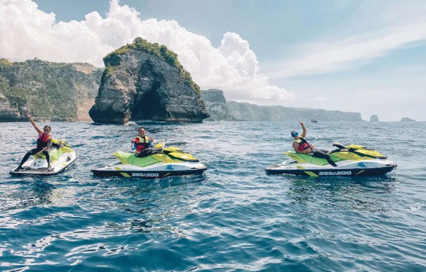 Bali Watersports Package A｜발리 해양스포츠 패키지 A