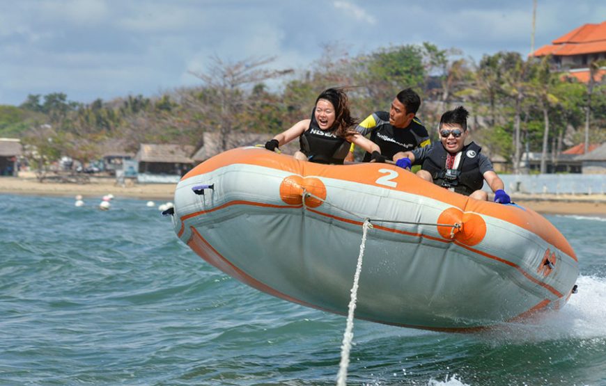 Bali Watersports Package B｜발리 해양스포츠 패키지 B