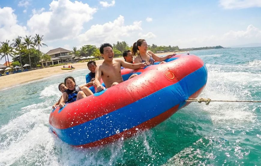Bali Watersports Package B｜발리 해양스포츠 패키지 B