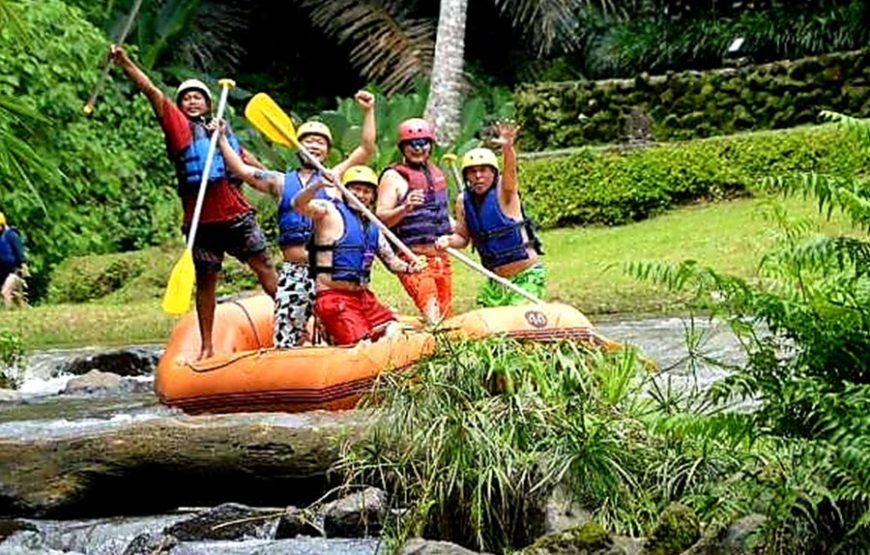 Le Kaja Rafting｜레카자 레프팅