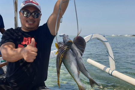 Fishing Tours Bali｜발리 낚시 투어