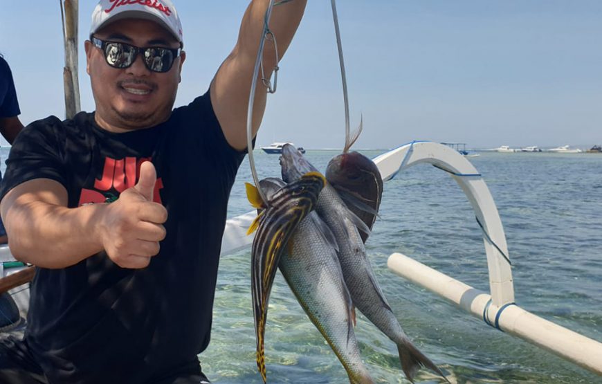 Fishing Tours Bali｜발리 낚시 투어