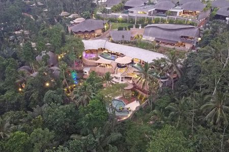 K CLUB UBUD｜K 클럽 우붓