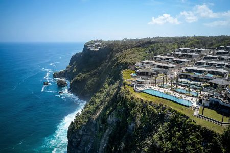 Six Senses Uluwatu｜식스 센시스 울루와투