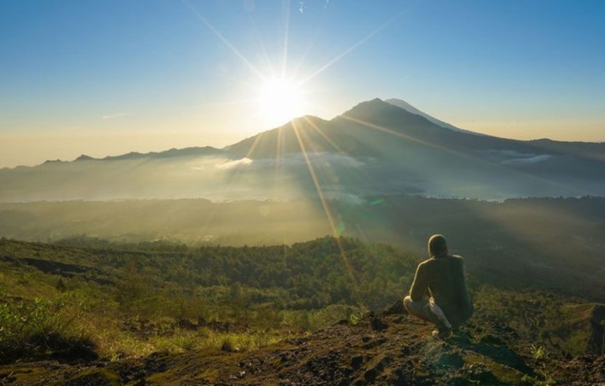 Mt. Batur  Sunset Trekking｜바뚜르산 선셋 트레킹