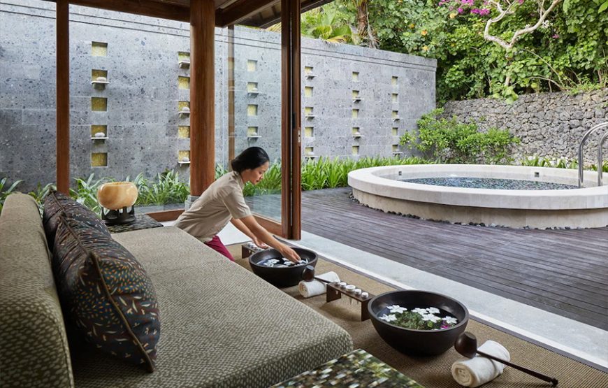 Andaz Bali｜안다즈 발리