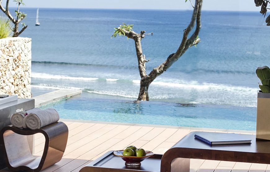 Anantara Uluwatu Bali Resort｜아난타라 울루와투 발리 리조트