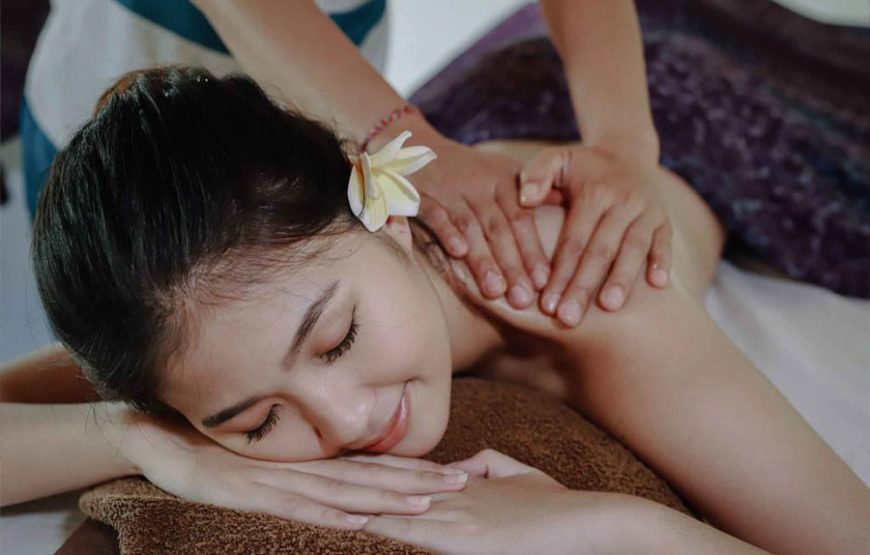 Sekar Jepun Spa Bali｜발리 스까르 즈뿐 스파