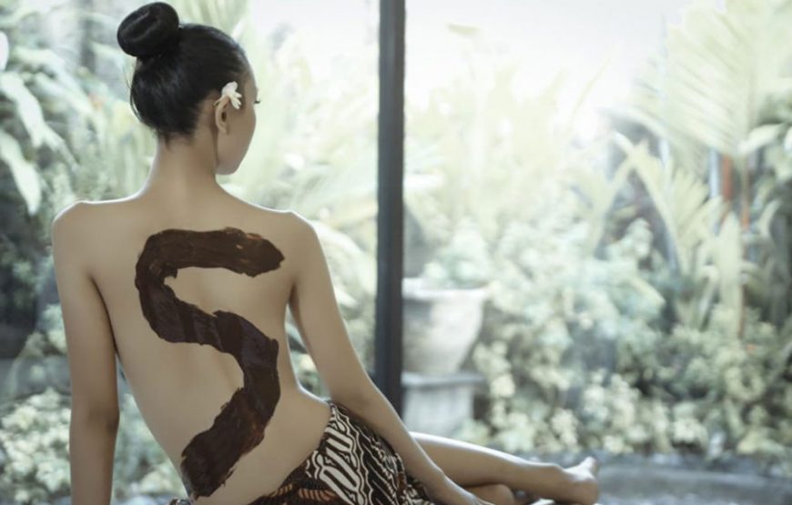 Sekar Jepun Spa Bali｜발리 스까르 즈뿐 스파