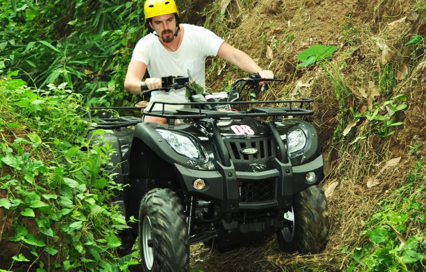 ATV Adventure｜ATV 어드벤쳐