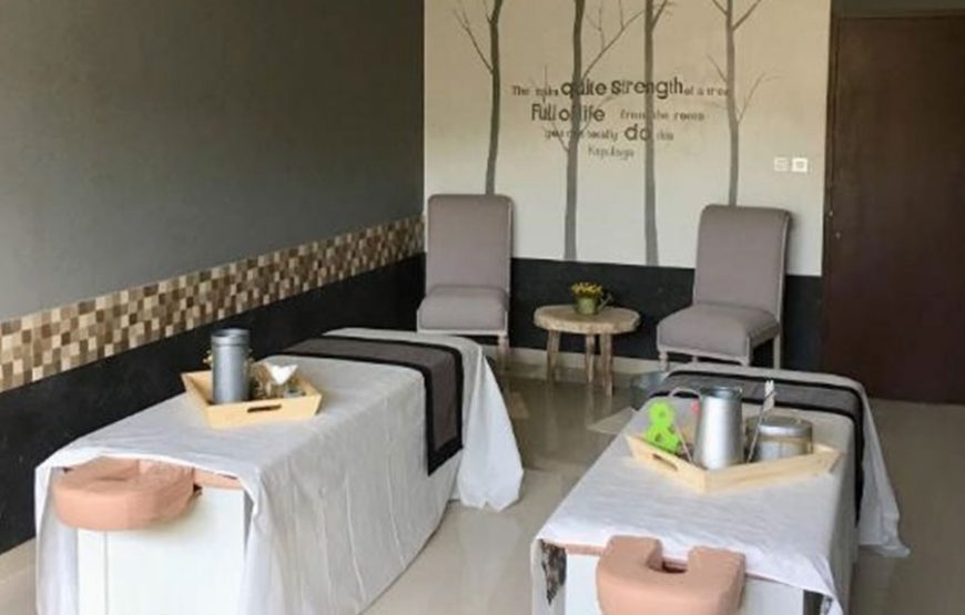 KAPULAGA SPA BALI｜발리 카프라가 스파