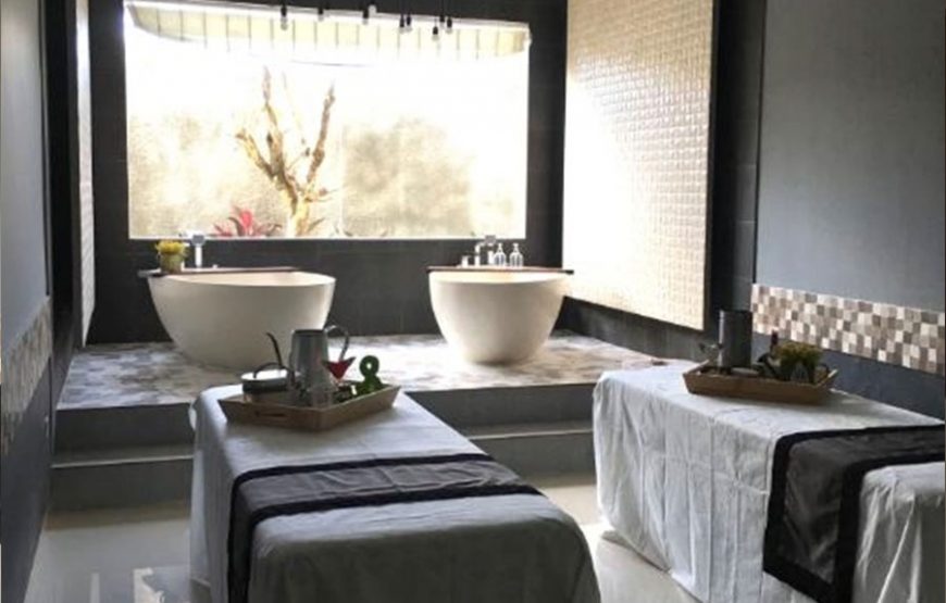 KAPULAGA SPA BALI｜발리 카프라가 스파