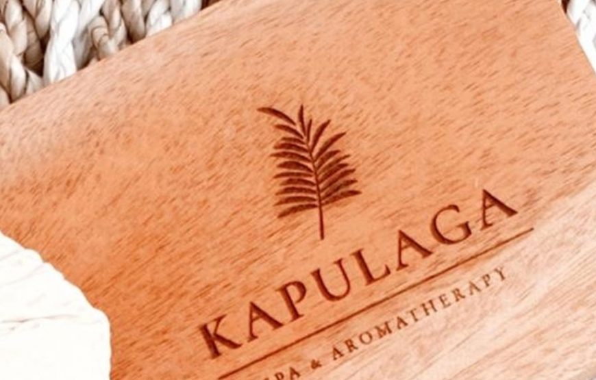 KAPULAGA SPA BALI｜발리 카프라가 스파