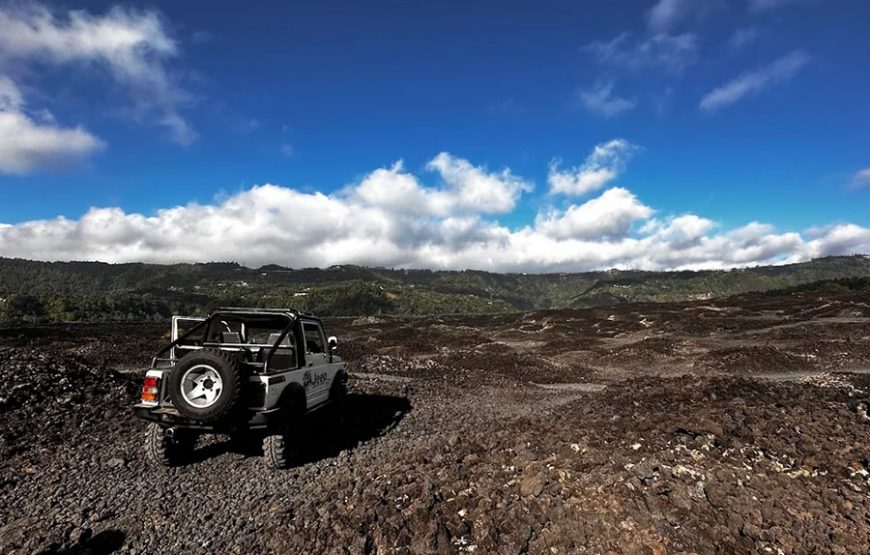 Bali Jeep Tour｜발리 지프투어