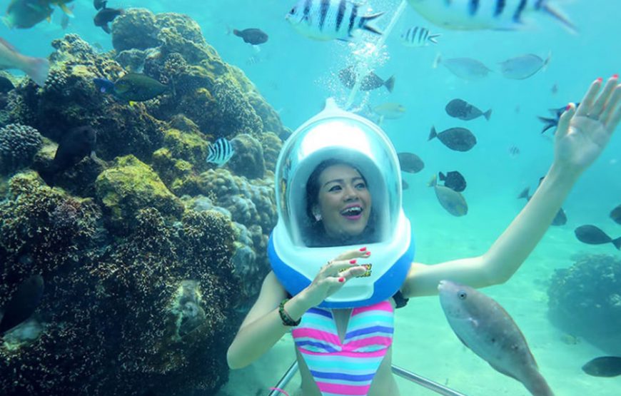 Bali Marine Walk｜발리 마린워크