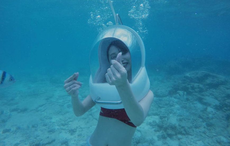 Bali Marine Walk｜발리 마린워크