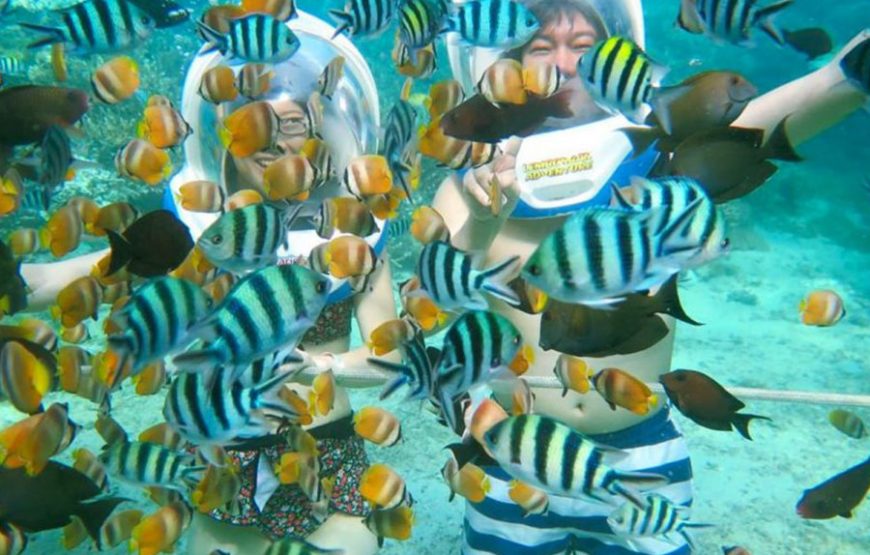 Bali Marine Walk｜발리 마린워크