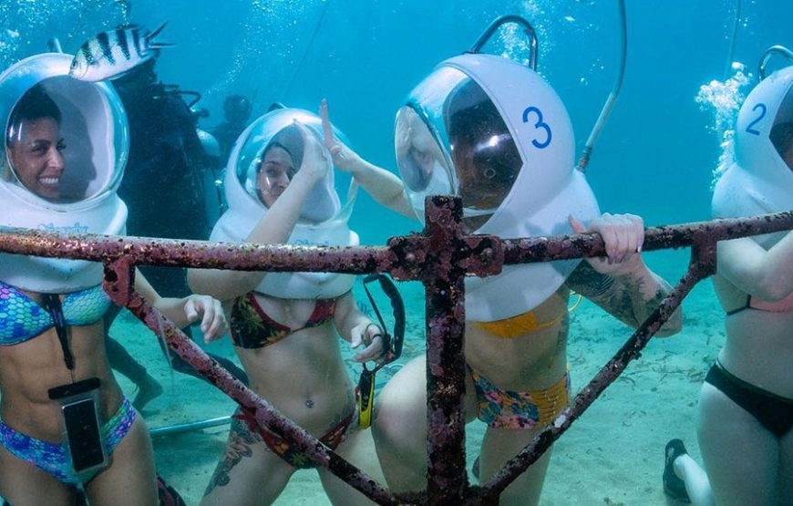 Bali Marine Walk｜발리 마린워크