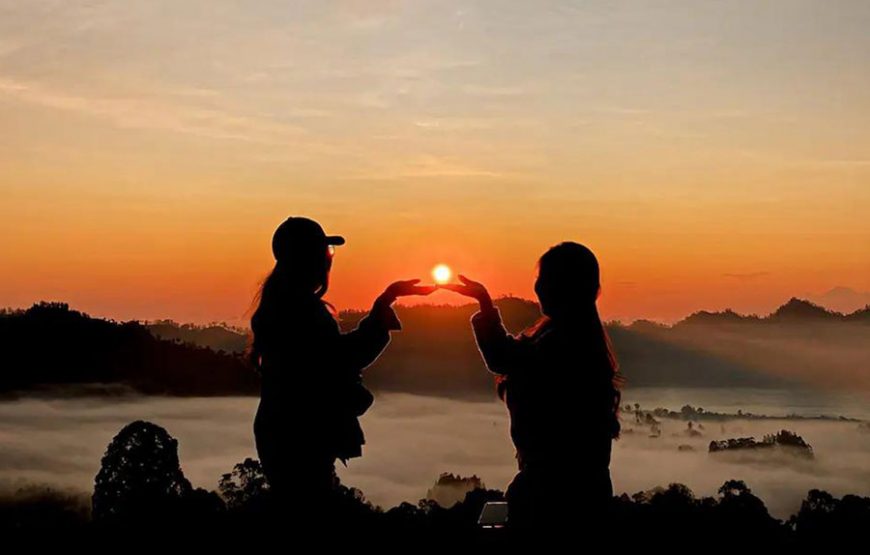 Batur Sunrise Jeep Tours｜발리 일출 지프투어