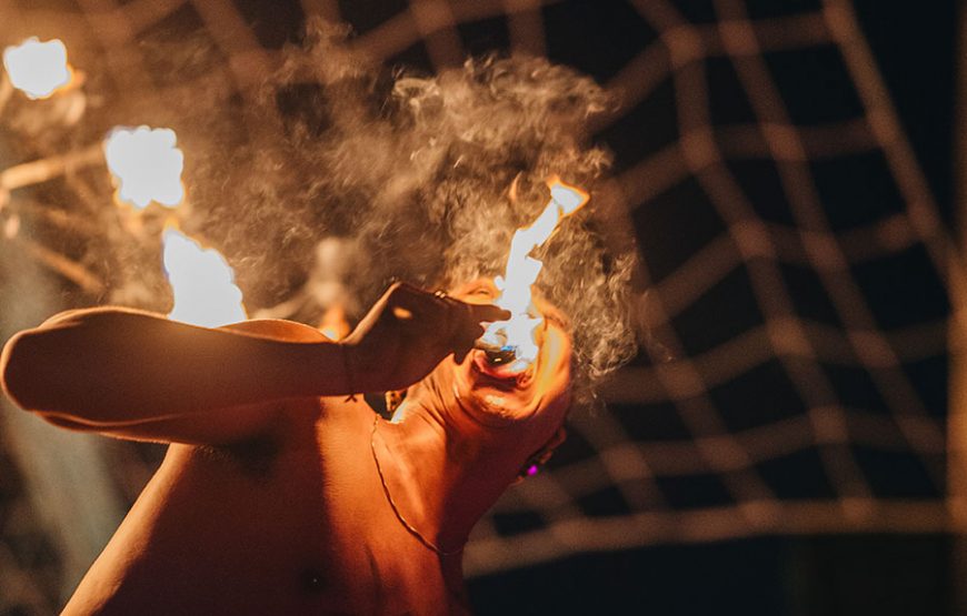 Phinisi Sunset Cruise｜선셋크루즈