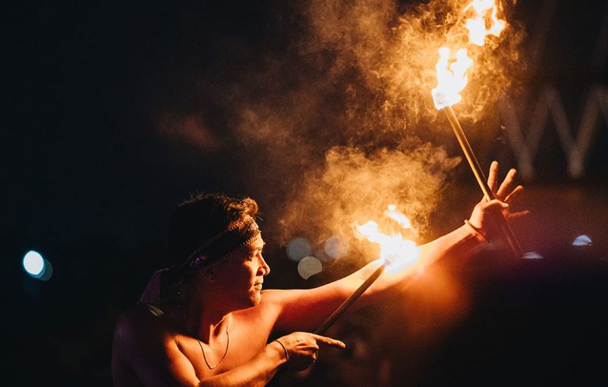 Phinisi Sunset Cruise｜선셋크루즈