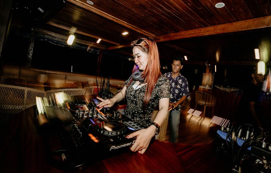 Phinisi Sunset Cruise｜선셋크루즈