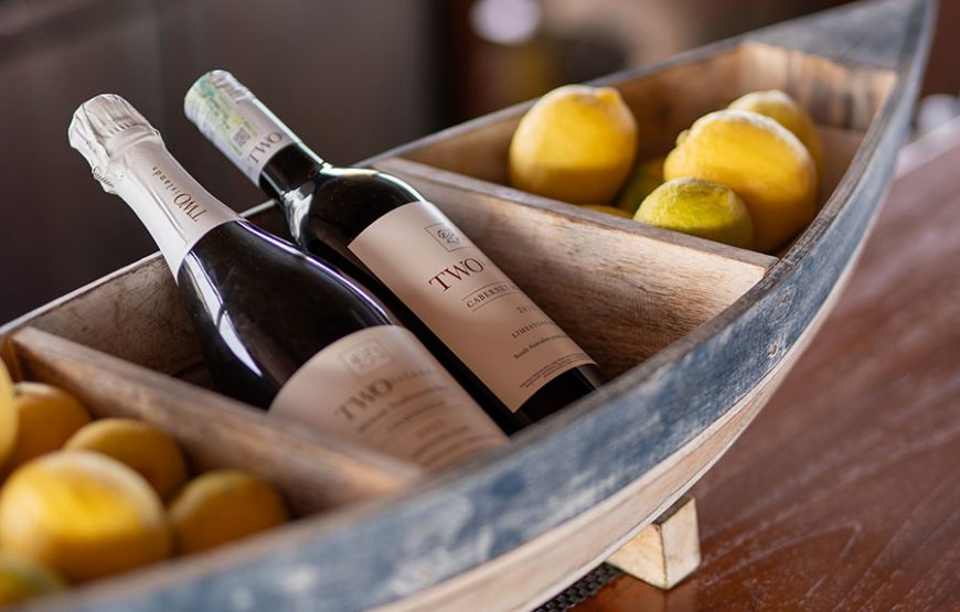 Phinisi Sunset Cruise｜선셋크루즈