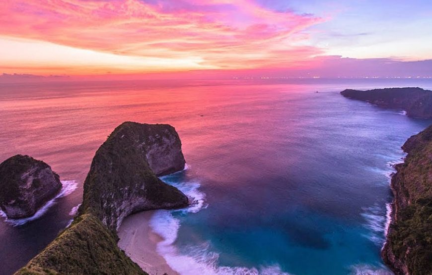 누사페니다 섬 투어｜발리 누사페니다 섬 스노클링 투어