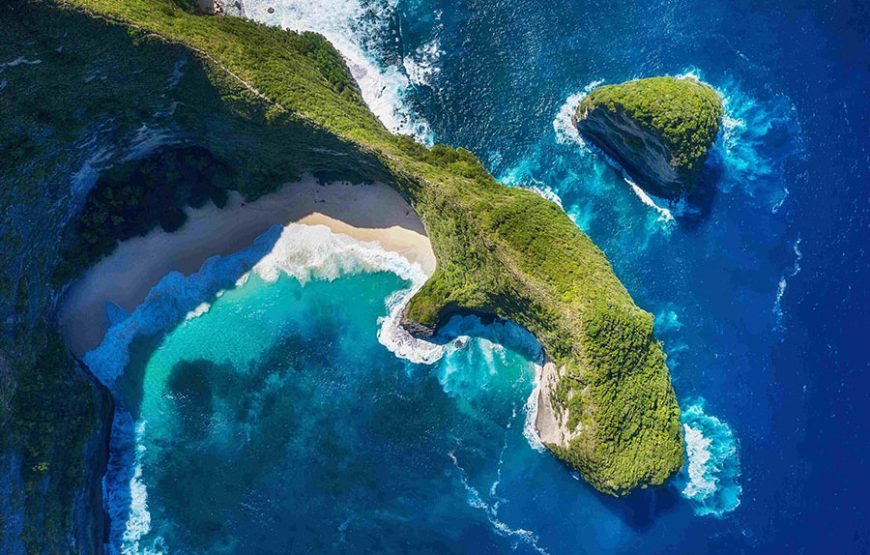 누사페니다 섬 투어｜발리 누사페니다 섬 스노클링 투어