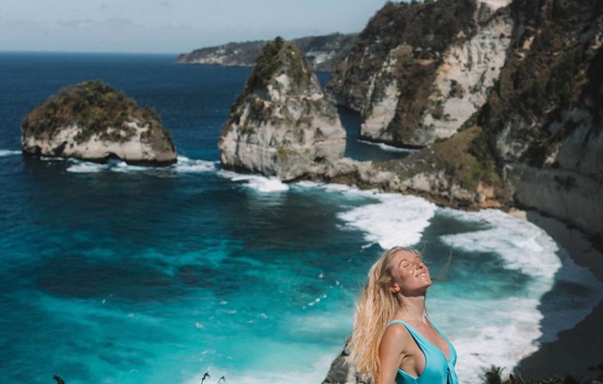 누사페니다 섬 투어｜발리 누사페니다 섬 스노클링 투어