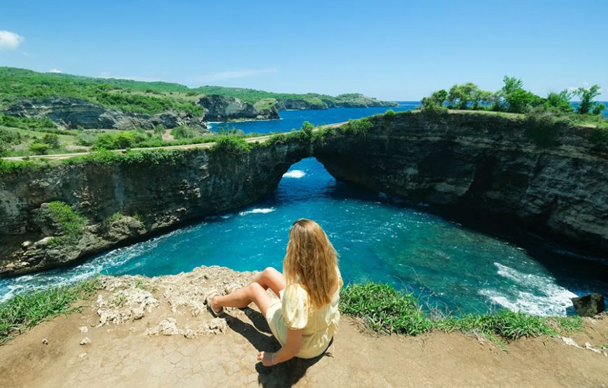 누사페니다 섬 투어｜발리 누사페니다 섬 스노클링 투어