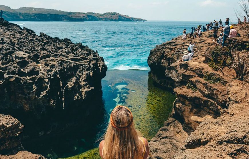 누사페니다 섬 투어｜발리 누사페니다 섬 스노클링 투어