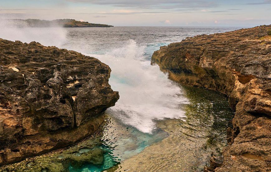 누사페니다 섬 투어｜발리 누사페니다 섬 스노클링 투어