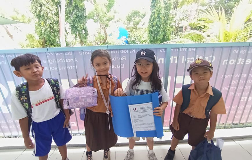 발리 자녀안심 MBC 가족 캠프｜Bali Family Camp