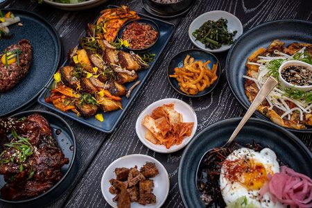 발리 한식당 정보
